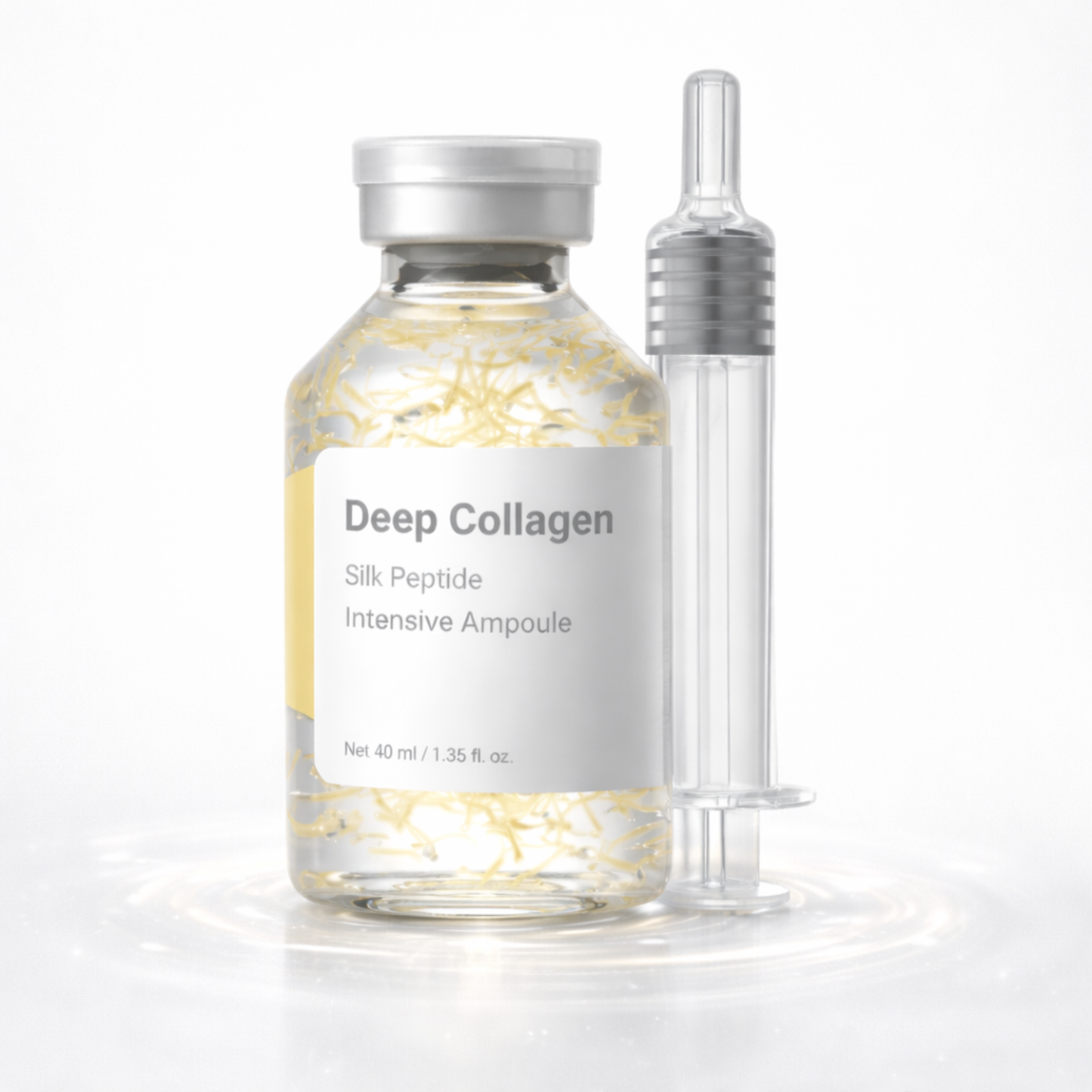Silk Lifting Peptide Collegen Anti Ageing