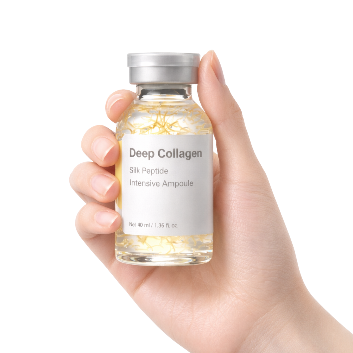 Silk Lifting Peptide Collegen Anti Ageing