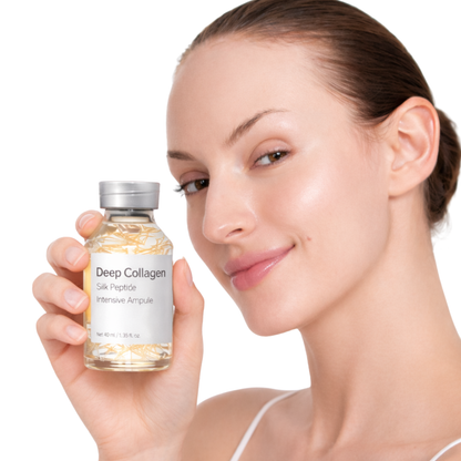 Silk Lifting Peptide Collegen Anti Ageing