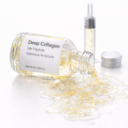 Silk Lifting Peptide Collegen Anti Ageing